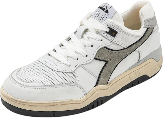 Diadora B.560 二手‘白鋁’ 201-180117-C0341 Lookbook Diadora B.560 二手‘白鋁’ 201-180117-C0341