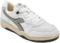 Shop Diadora B.560 Terpakai 'Putih Aluminium' 201-180117-C0341