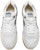 Diadora B.560 Terpakai 'Putih Aluminium' 201-180117-C0341