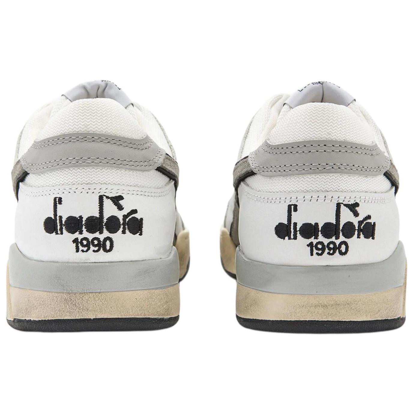 Diadora B.560 Used 'White Aluminum' 圖 6