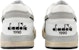 Diadora B.560 Terpakai 'Putih Aluminium' 201-180117-C0341