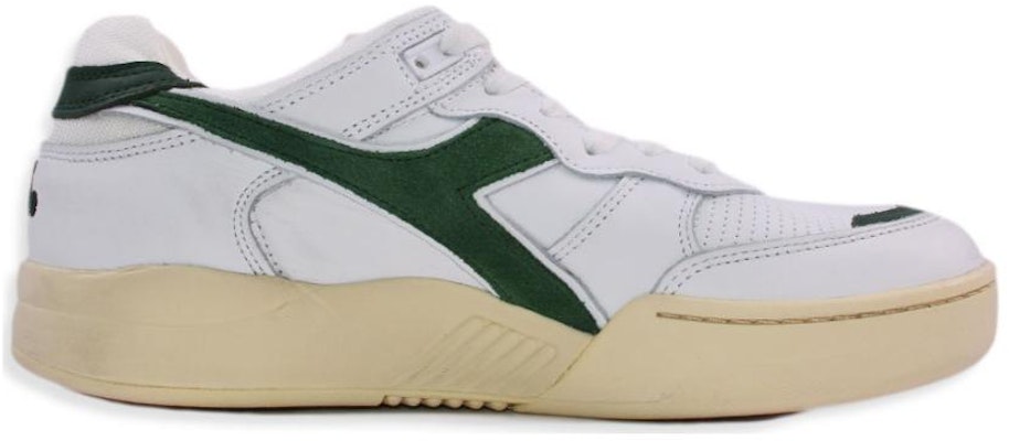 Diadora B.560 Used 'White Fogliage Green' 201-180117-C1161 Order Diadora B.560 Used 'White Fogliage Green' 201-180117-C1161