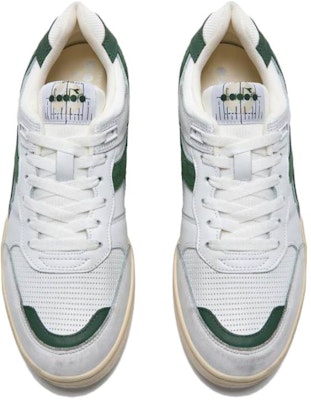 Diadora B.560 Used 'White Fogliage Green' 201-180117-C1161 Shop Diadora B.560 Used 'White Fogliage Green' 201-180117-C1161
