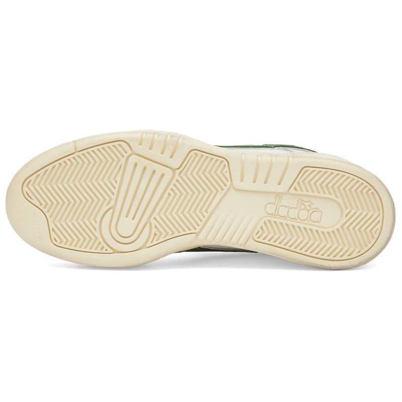 Purchase Diadora B.560 Used 'White Fogliage Green' 201-180117-C1161