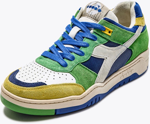 Diadora B.560 TERPAKAI OO ITALIA 201.180170_60132 Order Diadora B.560 TERPAKAI OO ITALIA 201.180170_60132