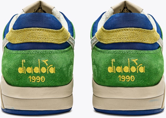 Diadora B.560 TERPAKAI OO ITALIA 201.180170_60132 Lookbook Diadora B.560 TERPAKAI OO ITALIA 201.180170_60132