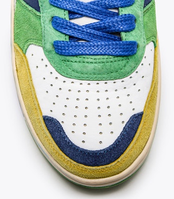 Diadora B.560 TERPAKAI OO ITALIA 201.180170_60132 Shop Diadora B.560 TERPAKAI OO ITALIA 201.180170_60132