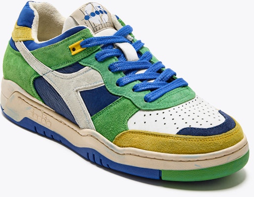 Diadora B.560 TERPAKAI OO ITALIA 201.180170_60132 Details for Diadora B.560 TERPAKAI OO ITALIA 201.180170_60132