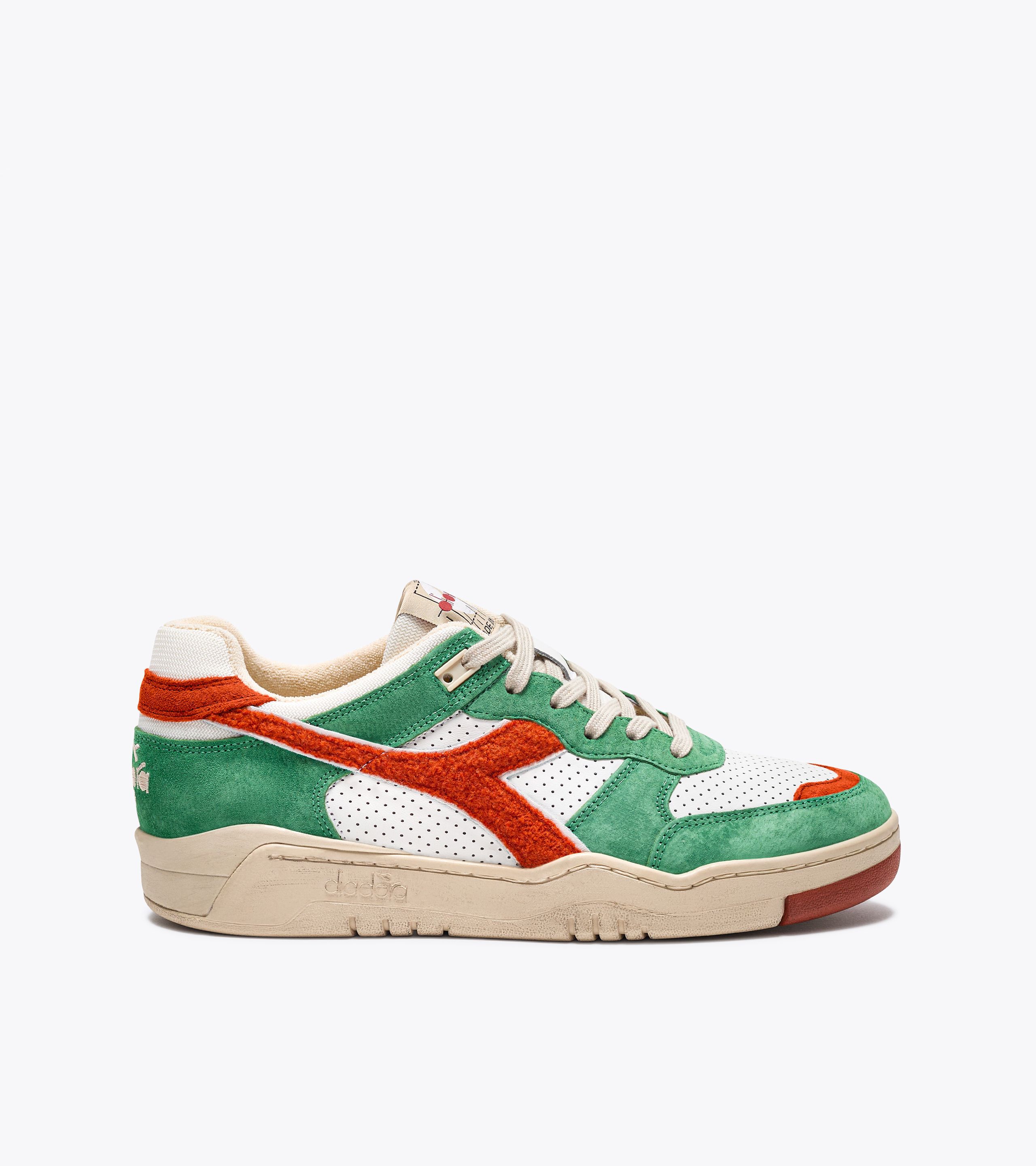Diadora B.560 USED RR ITALIA
