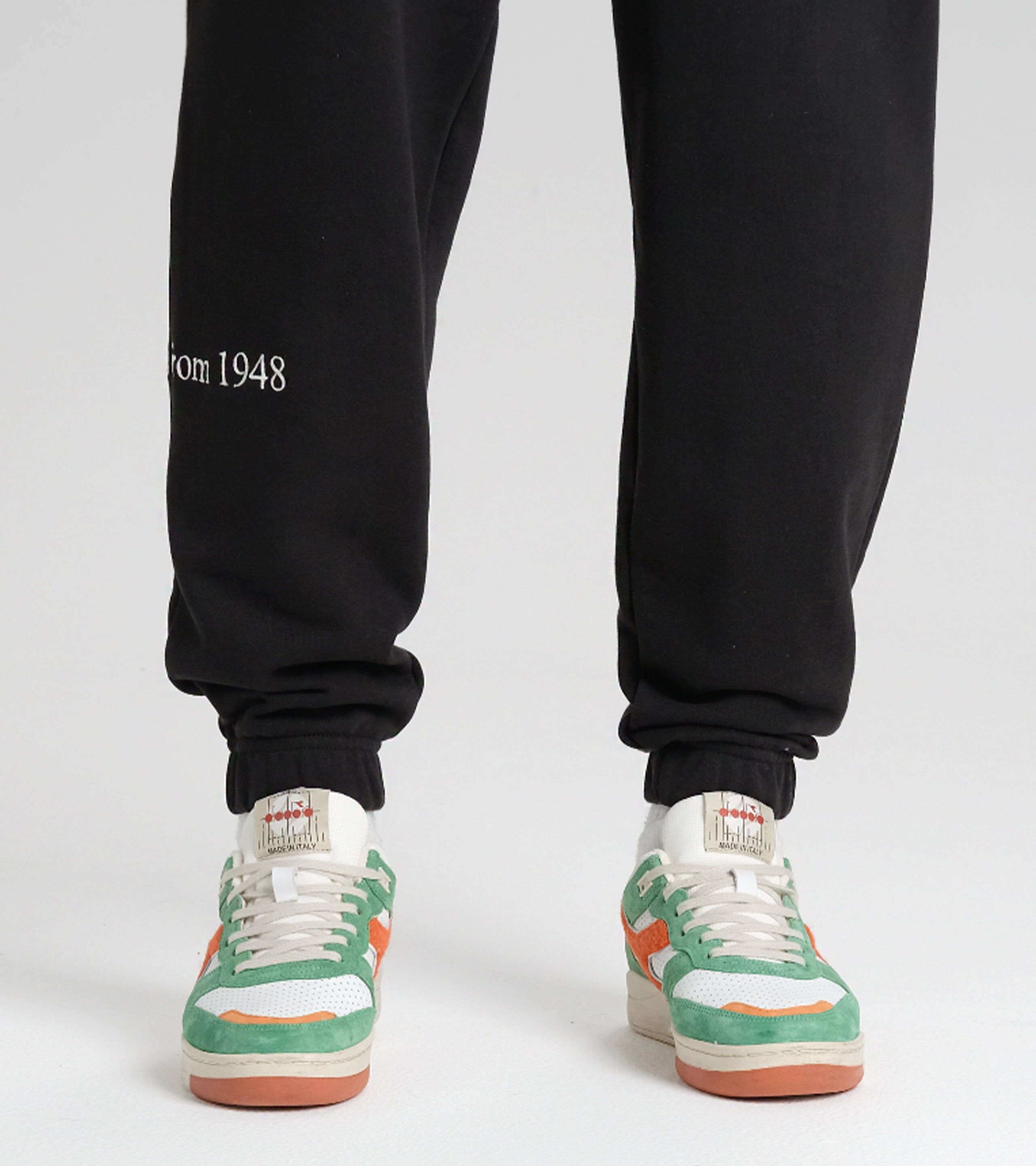 Diadora B.560 USED RR ITALIA 圖 2