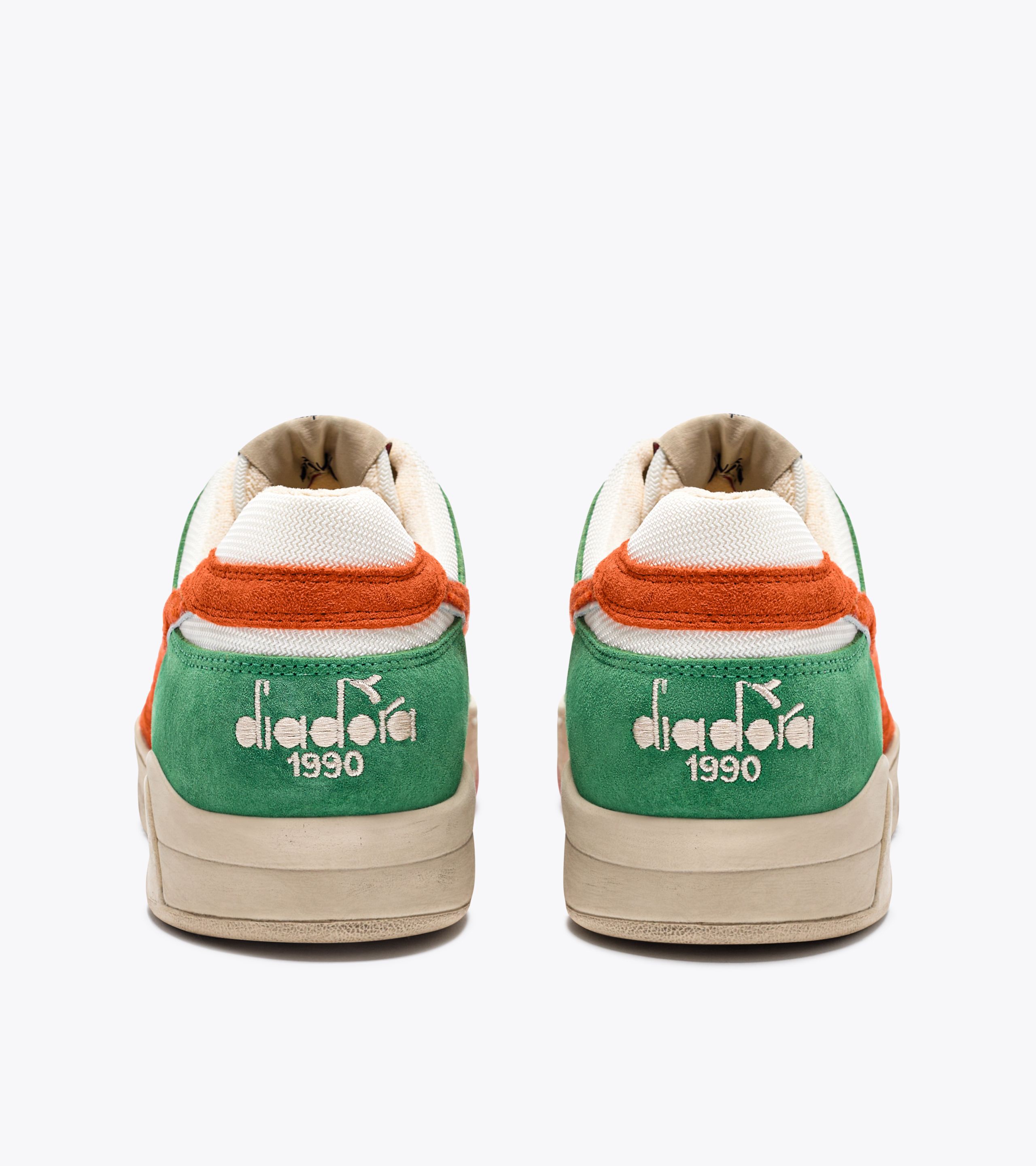 Diadora B.560 USED RR ITALIA 圖 4