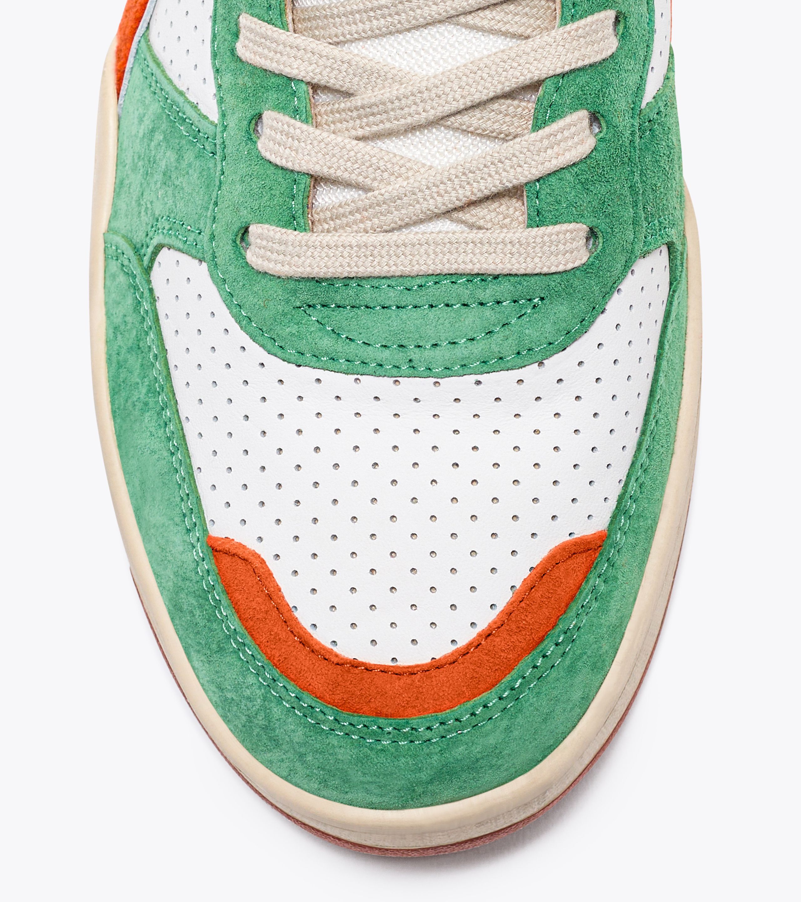 Diadora B.560 USED RR ITALIA 圖 5