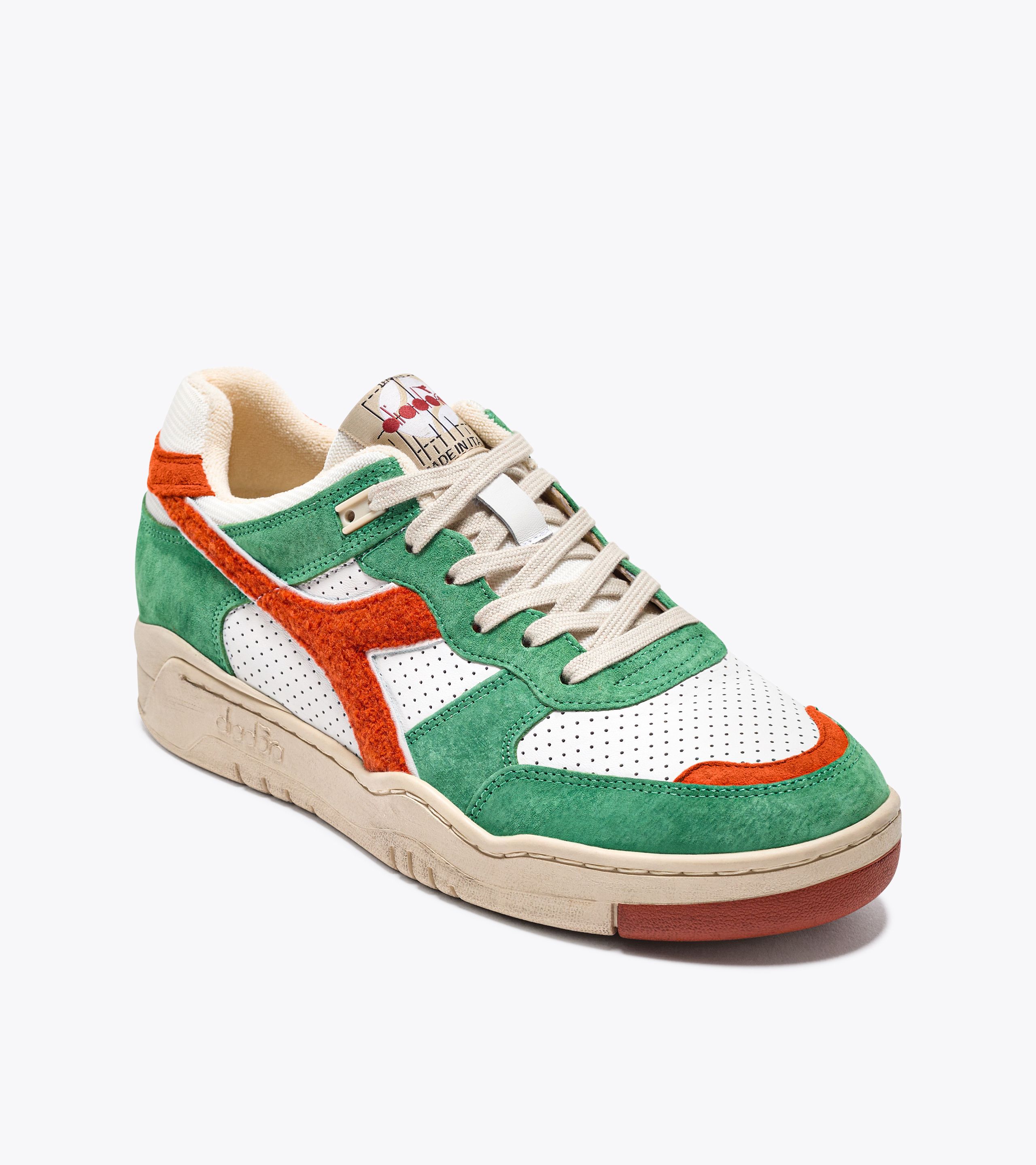 Diadora B.560 USED RR ITALIA 圖 7