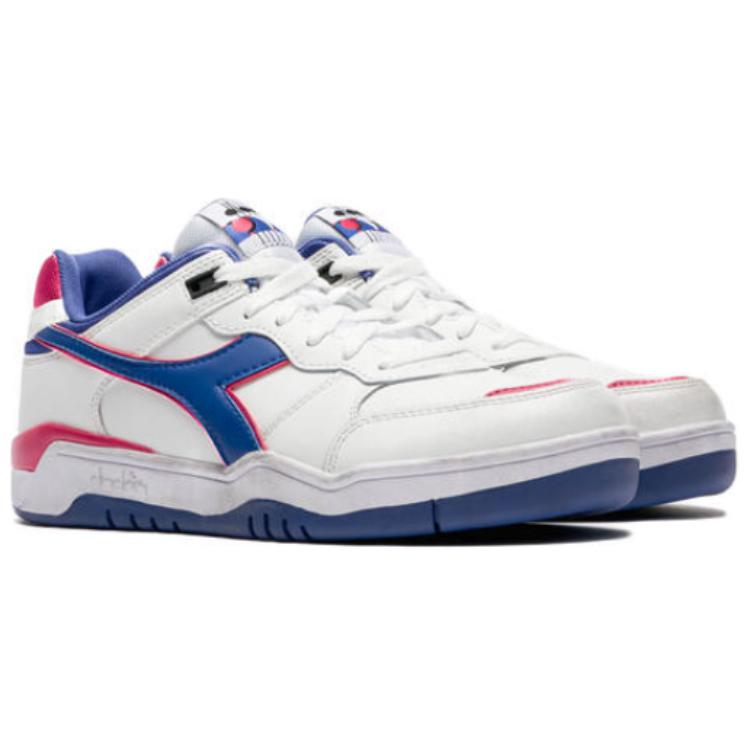 Diadora B.56 Icona 'White Blue Limoges' 圖 2