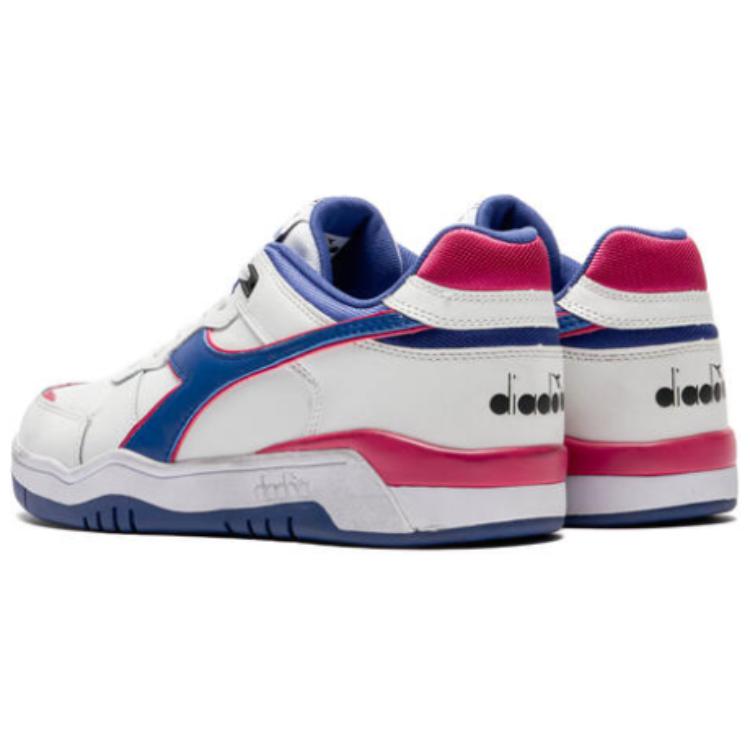 Diadora B.56 Icona 'White Blue Limoges' 圖 3
