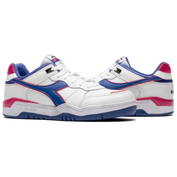 Diadora B.56 Icona 'White Blue Limoges' 圖 4