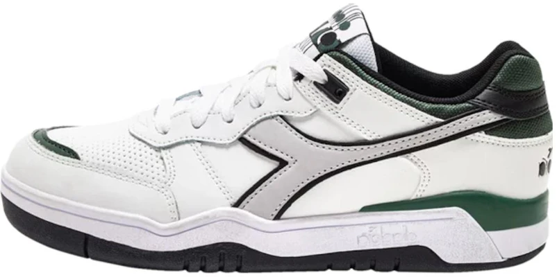 Diadora B.56 Icona 'Putih Daun Hijau' 501-180124-C1161 Buy Diadora B.56 Icona 'Putih Daun Hijau' 501-180124-C1161