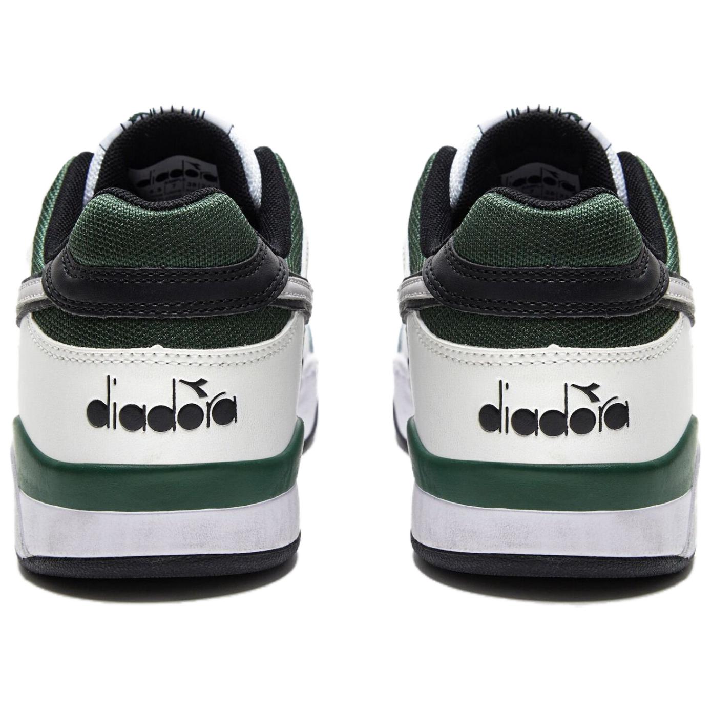 Diadora B.56 Icona 'White Foliage Green' 圖 4