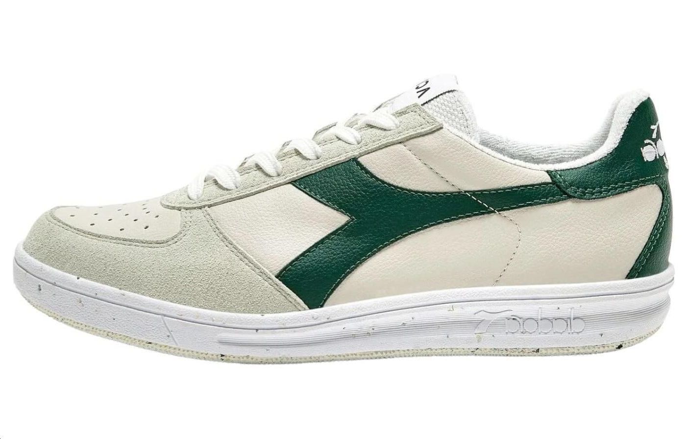 Diadora B.Elite ACBC 'White Green'