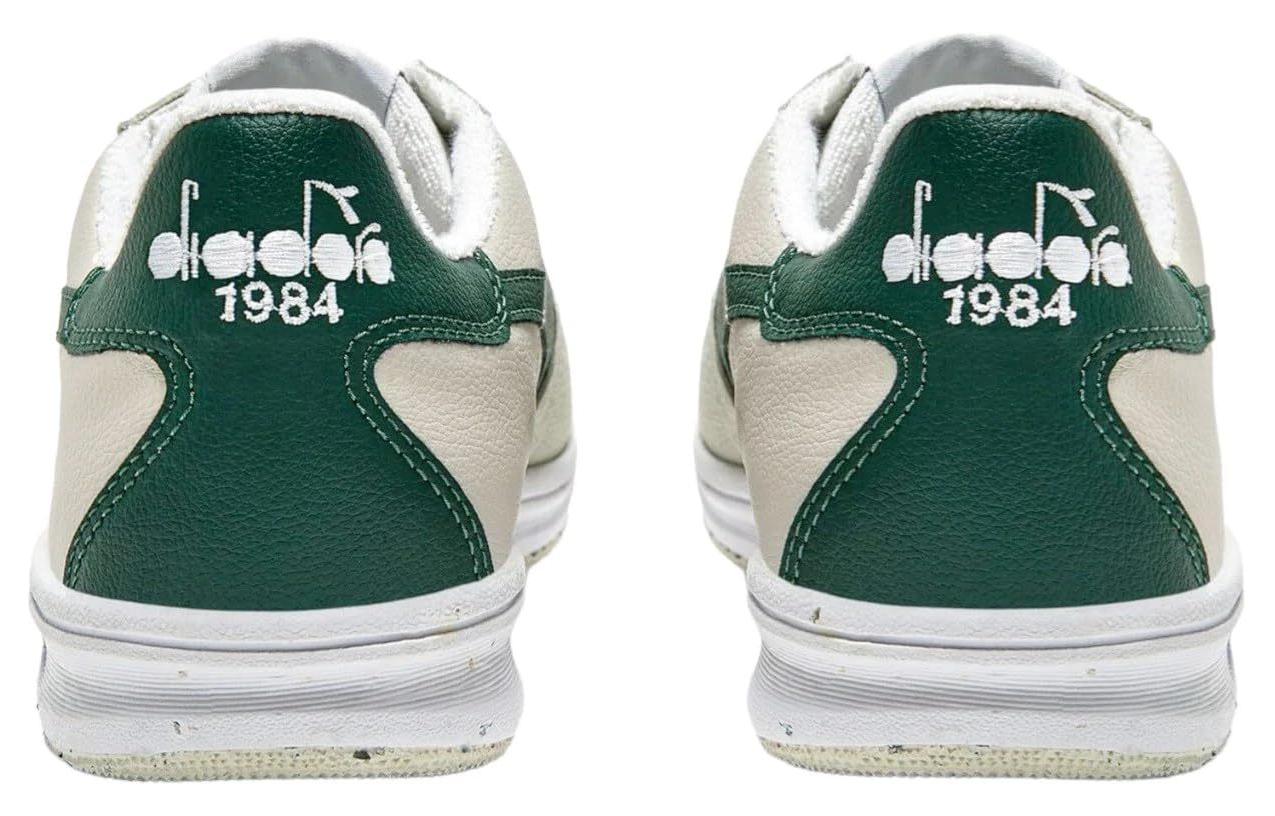 Diadora B.Elite ACBC 'White Green' 圖 5