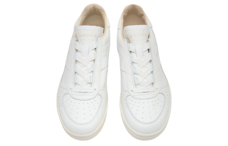 Diadora B.Elite H Made In Italy 'Triple White' 圖 3