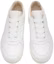 Lookbook Diadora B.Elite H Gemaakt in Italië ''Triple White'' 201-176277-C0657