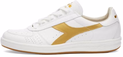 Diadora B.Elite H Made In Italy 'White Gold' 201-176277-C1070 Diadora B.Elite H Made In Italy 'White Gold' 201-176277-C1070