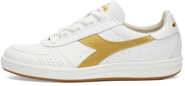 Diadora B.Elite H Made In Italy '白金' 201-176277-C1070 Buy Diadora B.Elite H Made In Italy '白金' 201-176277-C1070