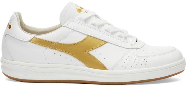 Diadora B.Elite H Made In Italy '白金' 201-176277-C1070 Order Diadora B.Elite H Made In Italy '白金' 201-176277-C1070