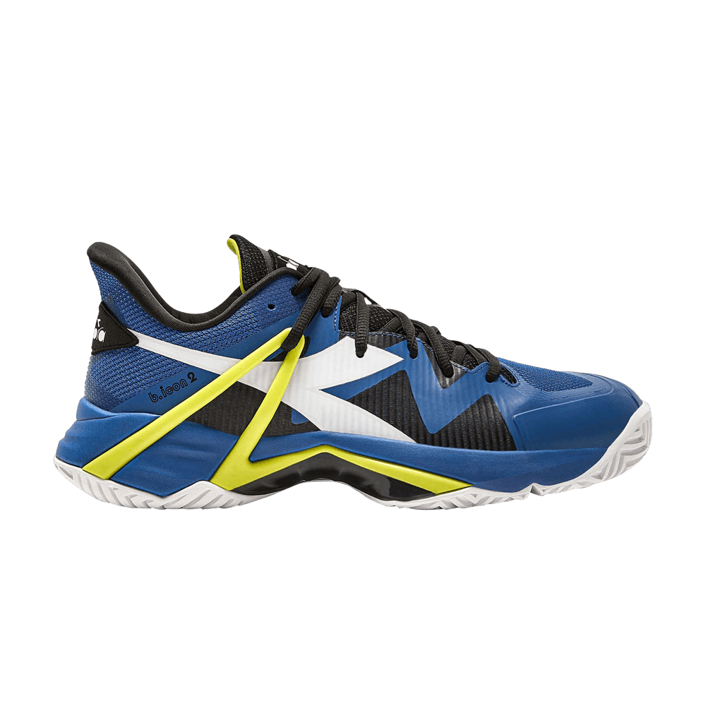 Diadora B.Icon 2 AG 'Dejavu Blue White'