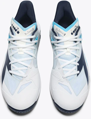 Diadora B.ICON 3 AG Zapatillas Deportivas. 101.181461_C1494 Sizing Diadora B.ICON 3 AG Zapatillas Deportivas. 101.181461_C1494