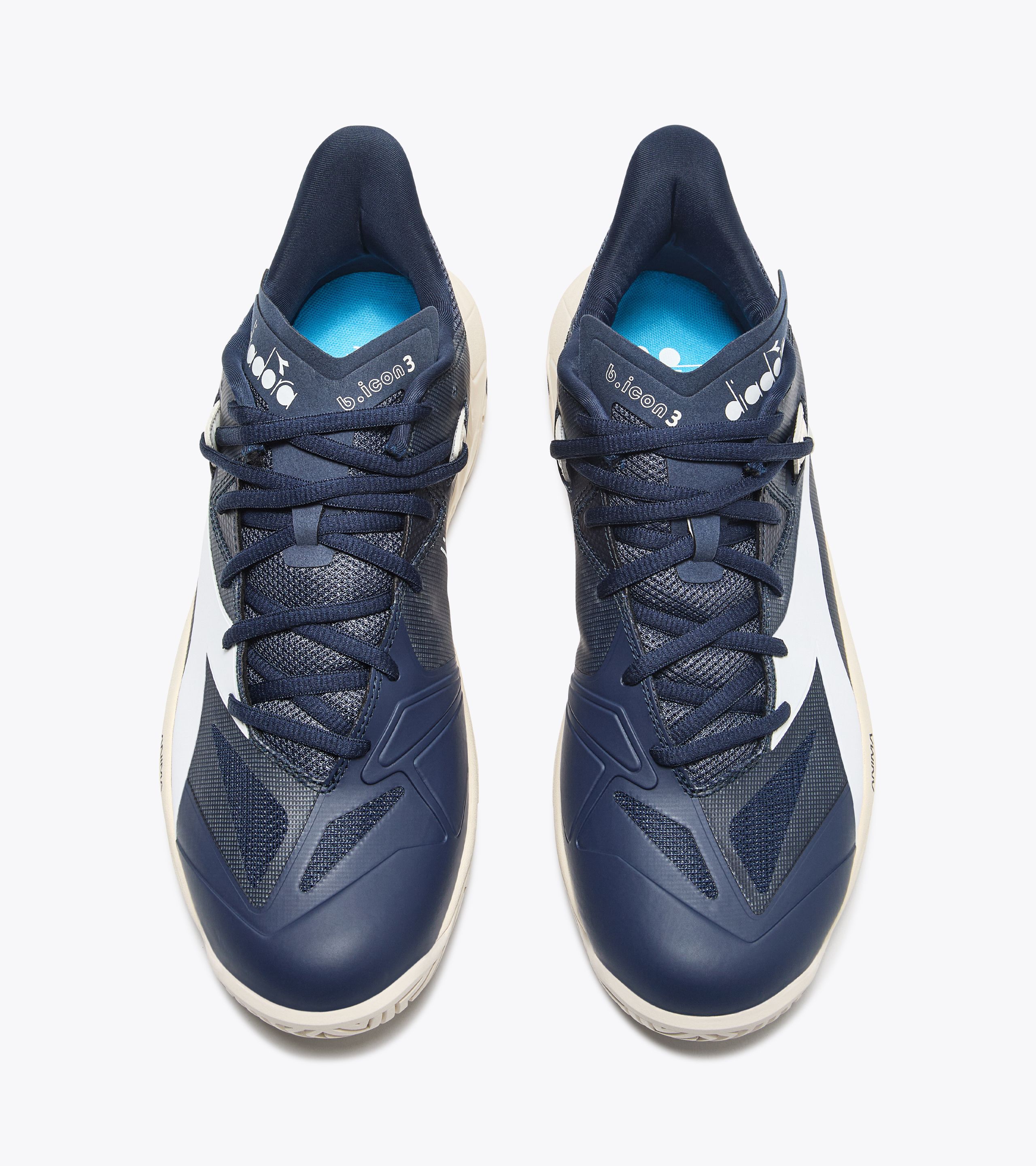 Details for Diadora B.ICON 3 AG Zapatillas de Fútbol para Césped Artificial. 101.181461_C1512