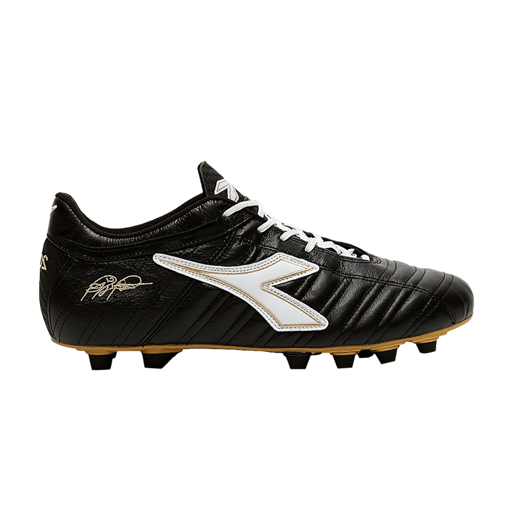 ディアドラ バッジオ03 ITALY OG MDPU Zapatillas Deportivas Niño