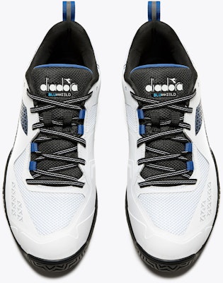 Diadora BLUSHIELD TORNEO 2 AG 網球鞋 101.179502_D0620 Details for Diadora BLUSHIELD TORNEO 2 AG 網球鞋 101.179502_D0620