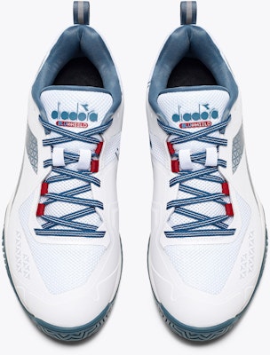 Diadora BLUSHIELD TORNEO 2 AG 網球鞋 101.179502_D0842 Details for Diadora BLUSHIELD TORNEO 2 AG 網球鞋 101.179502_D0842