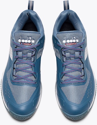 Diadora BLUSHIELD TORNEO 2 AG 網球鞋 101.179502_D0843 Details for Diadora BLUSHIELD TORNEO 2 AG 網球鞋 101.179502_D0843