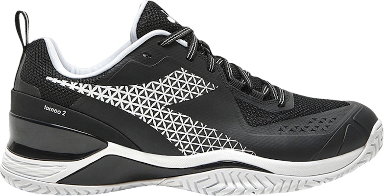 ディアドラ ブルシールド トルネオ2 AG 黒白 101-179502-C7406 Buy ディアドラ ブルシールド トルネオ2 AG 黒白 101-179502-C7406