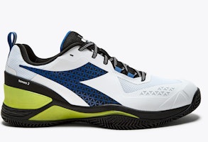 Diadora BLUSHIELD TORNEO 2 CLAY 101.179504_D0620 Diadora BLUSHIELD TORNEO 2 CLAY 101.179504_D0620