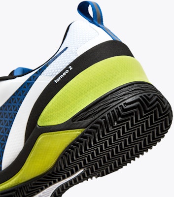 Diadora BLUSHIELD TORNEO 2 網球鞋(適用於紅土場) 101.179504_D0620 Shop Diadora BLUSHIELD TORNEO 2 網球鞋(適用於紅土場) 101.179504_D0620
