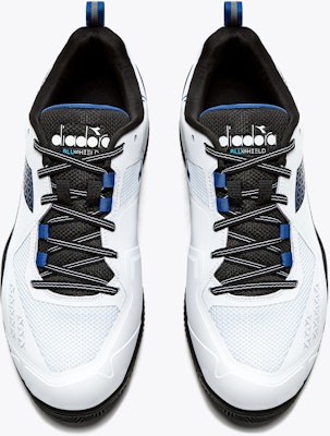 디아도라 블러쉴드 토르네오 2 클레이 101.179504_D0620 Details for 디아도라 블러쉴드 토르네오 2 클레이 101.179504_D0620