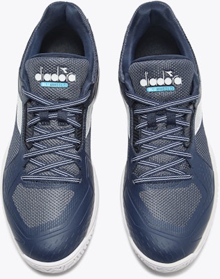 Diadora BLUSHIELD TORNEO 3 AG 網球鞋 101.181466_C1512 Sizing Diadora BLUSHIELD TORNEO 3 AG 網球鞋 101.181466_C1512