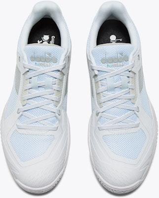 Diadora BLUSHIELD TORNEO 3 AG 網球鞋 101.181466_C6103 Details for Diadora BLUSHIELD TORNEO 3 AG 網球鞋 101.181466_C6103