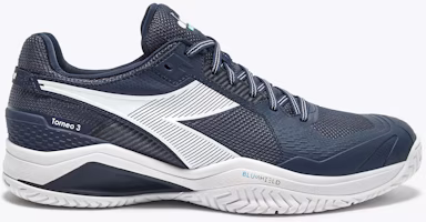 Diadora BLUSHIELD TORNEO 3 CLAY 101.181468_C1512 Diadora BLUSHIELD TORNEO 3 CLAY 101.181468_C1512