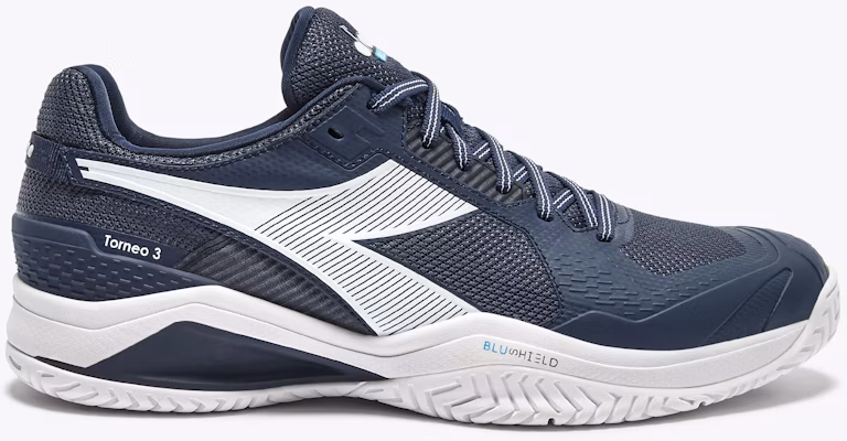 디아도라 블루쉴드 토르네오 3 클레이 101.181468_C1512 Buy 디아도라 블루쉴드 토르네오 3 클레이 101.181468_C1512