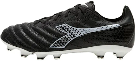 Diadora Brasil Elite GR LT LP12 'Black White' 101-179599-C0641 Diadora Brasil Elite GR LT LP12 'Black White' 101-179599-C0641