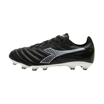 Diadora Brasil Elite GR LT LP12 'Black White'