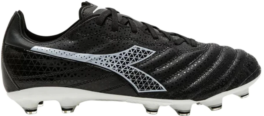 Diadora Brasil Elite GR LT LP12 ''Schwarz Weiß'' 101-179599-C0641 Order Diadora Brasil Elite GR LT LP12 ''Schwarz Weiß'' 101-179599-C0641