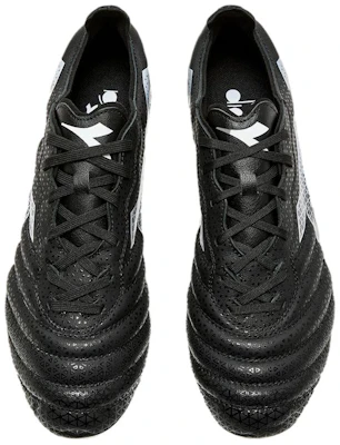 Diadora Brasil Elite GR LT LP12 ''Schwarz Weiß'' 101-179599-C0641 Lookbook Diadora Brasil Elite GR LT LP12 ''Schwarz Weiß'' 101-179599-C0641