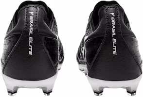 Shop Diadora Brasil 精英 GR LT LP12 '黑白' 101-179599-C0641