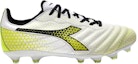 Order Diadora Brasil Elite GR LT LP12 'Putih Kuning Fluo' 101-179599-C5702
